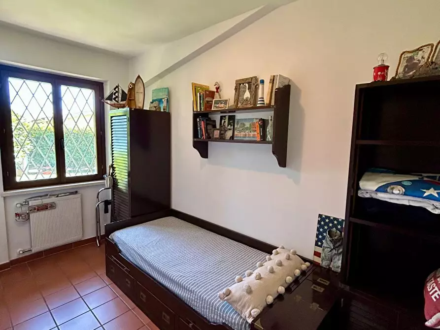 Immagine 14 di Villa in vendita  in Via Terracina Km 11 a San Felice Circeo
