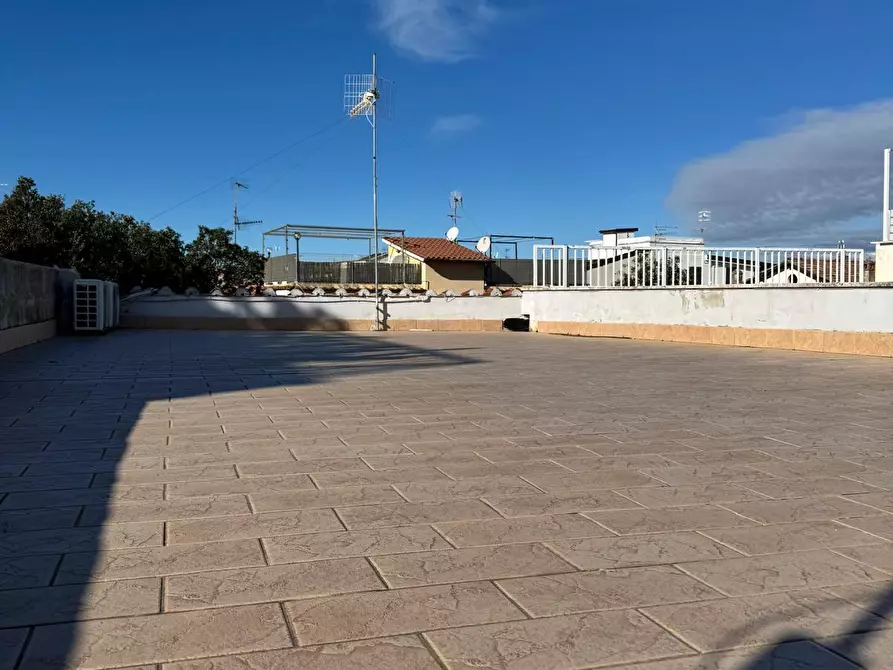 Immagine 6 di Appartamento in vendita  in Via Roma 334 a San Felice Circeo