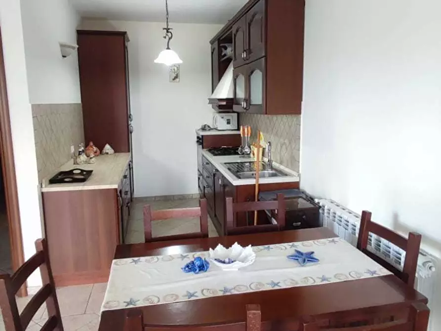 Immagine 8 di Villetta a schiera in vendita  in Viale Regina Elena 64 a San Felice Circeo