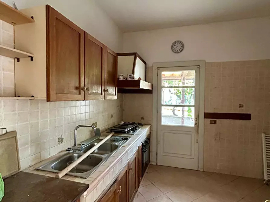 Immagine 7 di Appartamento in vendita  in Via della Valle 8 a San Felice Circeo