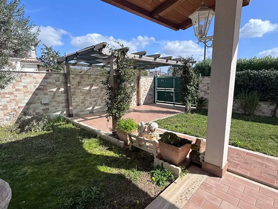 Immagine 5 di Casa bifamiliare in vendita  in Via Africa Orientale 43 a San Felice Circeo