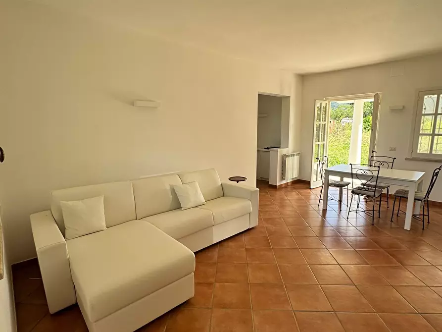 Immagine 3 di Casa indipendente in vendita  in Via Monte Circeo 26 a San Felice Circeo
