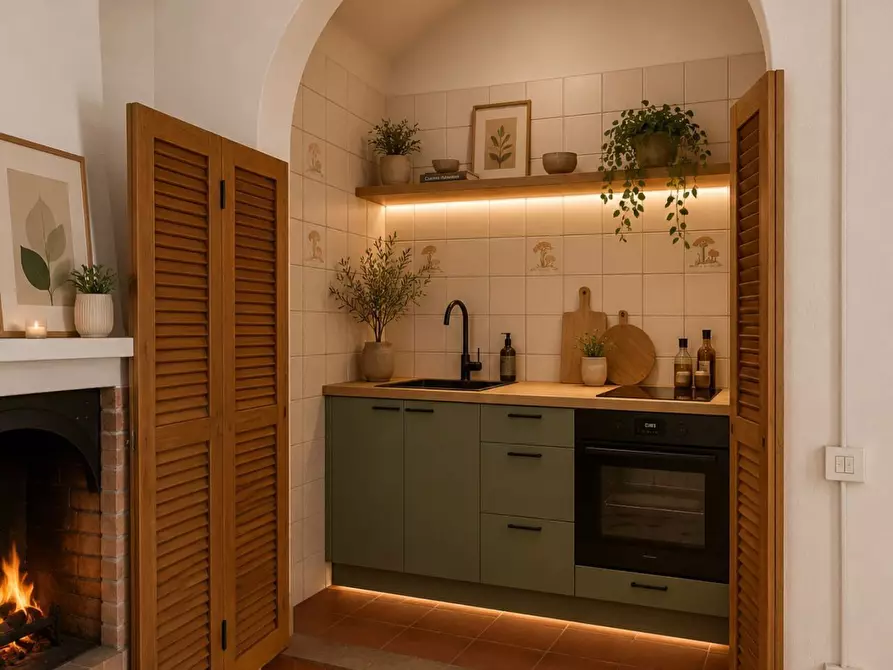 Immagine 5 di Monolocale in vendita  in Via Roma 621 a San Felice Circeo