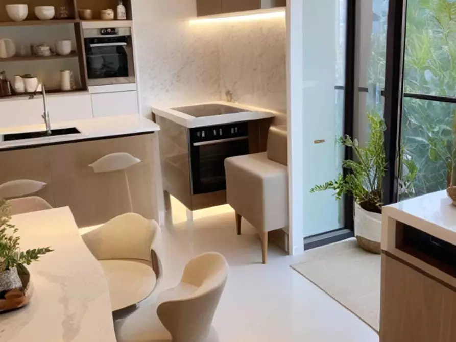 Immagine 4 di Appartamento in vendita  a San Felice Circeo