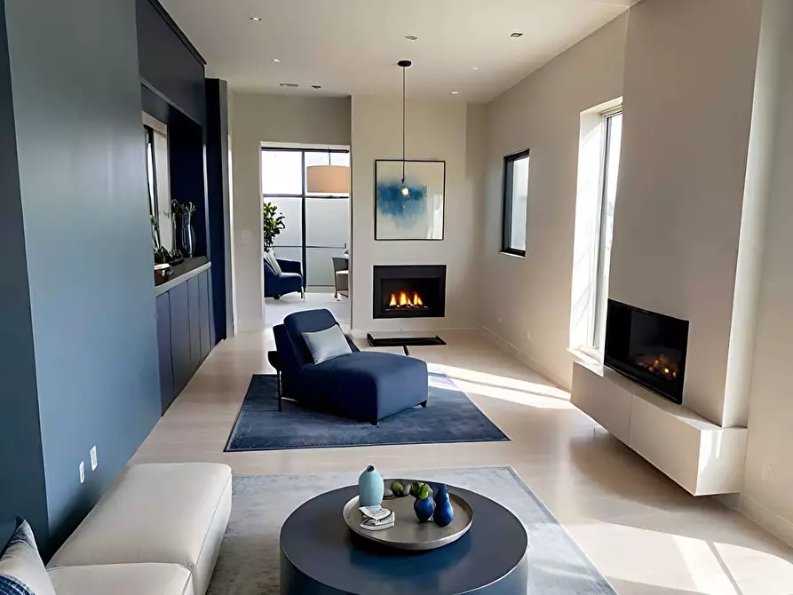 Immagine 11 di Casa bifamiliare in vendita  in Via Africa Orientale 43 a San Felice Circeo