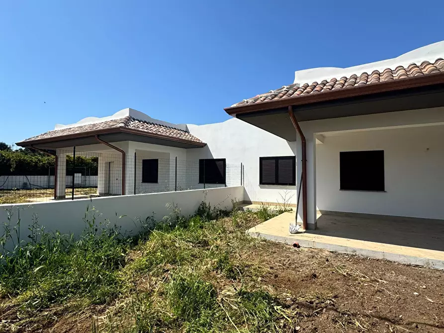 Immagine 4 di Casa bifamiliare in vendita  in Via Africa Orientale 43 a San Felice Circeo