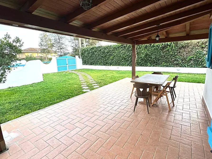 Immagine 3 di Casa bifamiliare in vendita  in Strada Provinciale Badino 569 a San Felice Circeo