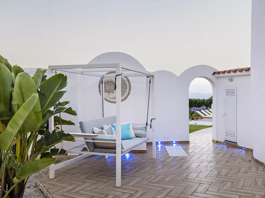 Immagine 53 di Villa in affitto  in Via XXIV Maggio 44 a San Felice Circeo