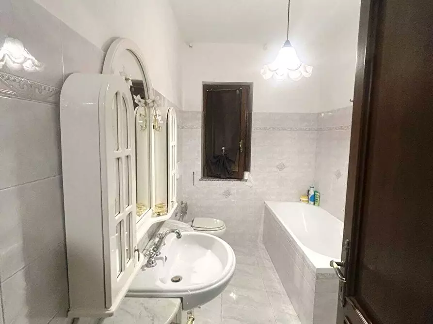 Immagine 8 di Casa indipendente in vendita  in Via Vigne di Circe 31 a San Felice Circeo