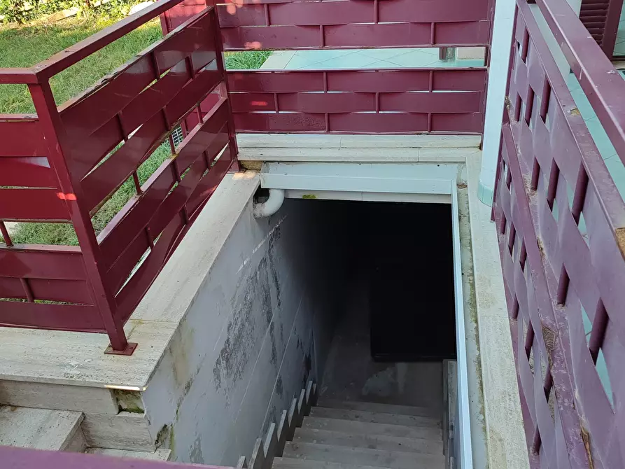 Immagine 3 di Appartamento in vendita  in Via Terracina 543 a San Felice Circeo