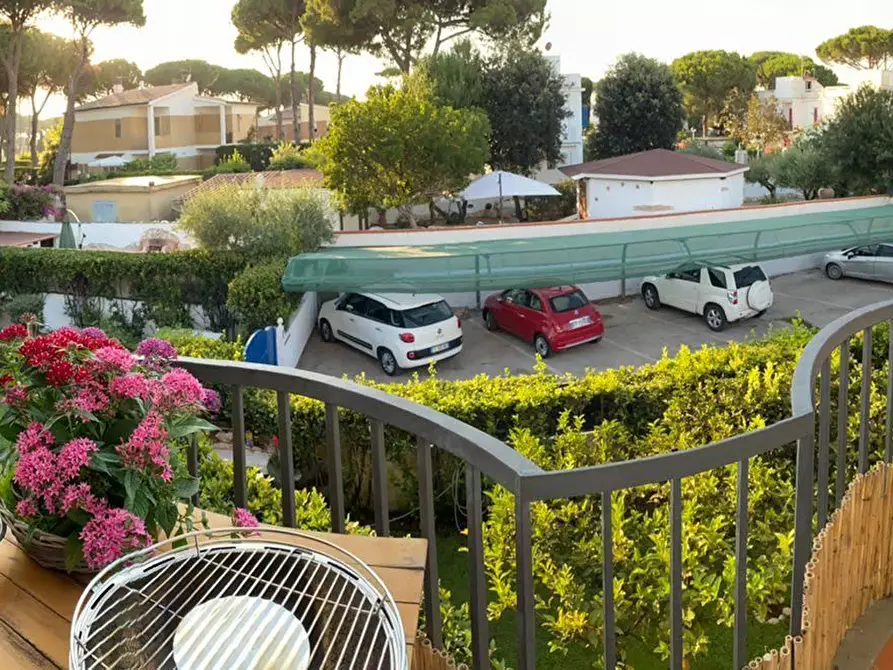 Immagine 9 di Bilocale in vendita  in Consorzio Maga Circe 569 a Terracina