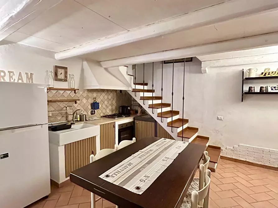 Immagine 11 di Appartamento in vendita  in centro storico a San Felice Circeo
