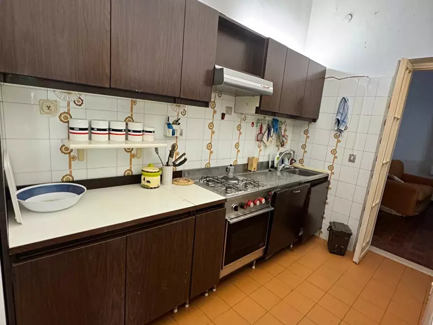 Immagine 15 di Casa bifamiliare in vendita  in Strada Provinciale Badino 29 a Terracina