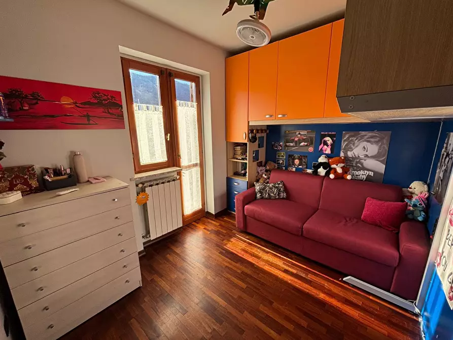 Immagine 26 di Quadrilocale in vendita  in Via Trana 2 a Sangano