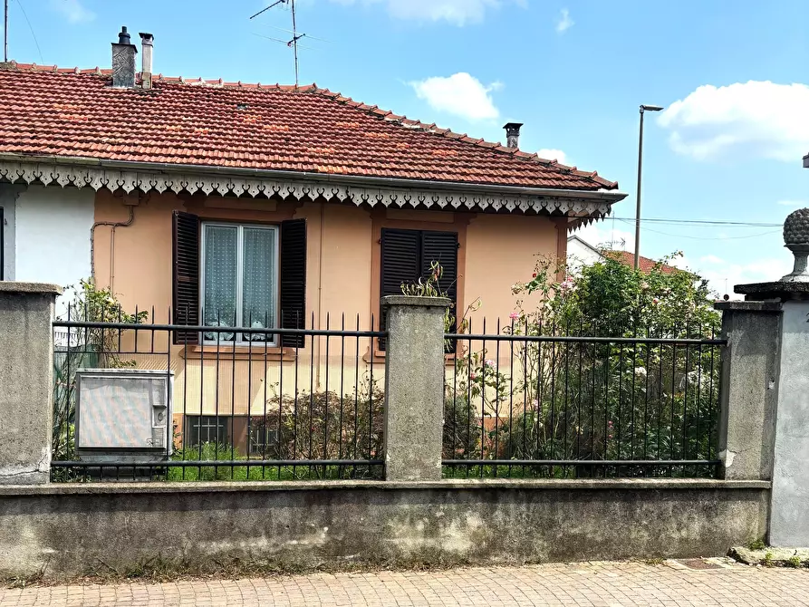 Immagine 1 di Porzione di casa in vendita  in Via Gorizia 20 a Beinasco