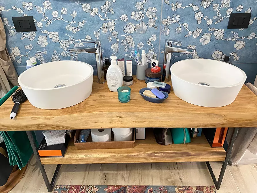 Immagine 52 di Casa semindipendente in vendita  in Via Palestro 47 a Piossasco