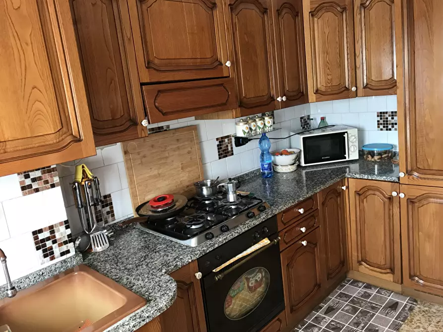 Immagine 1 di Pentalocale in vendita  in Via Orbassano 11 a Beinasco