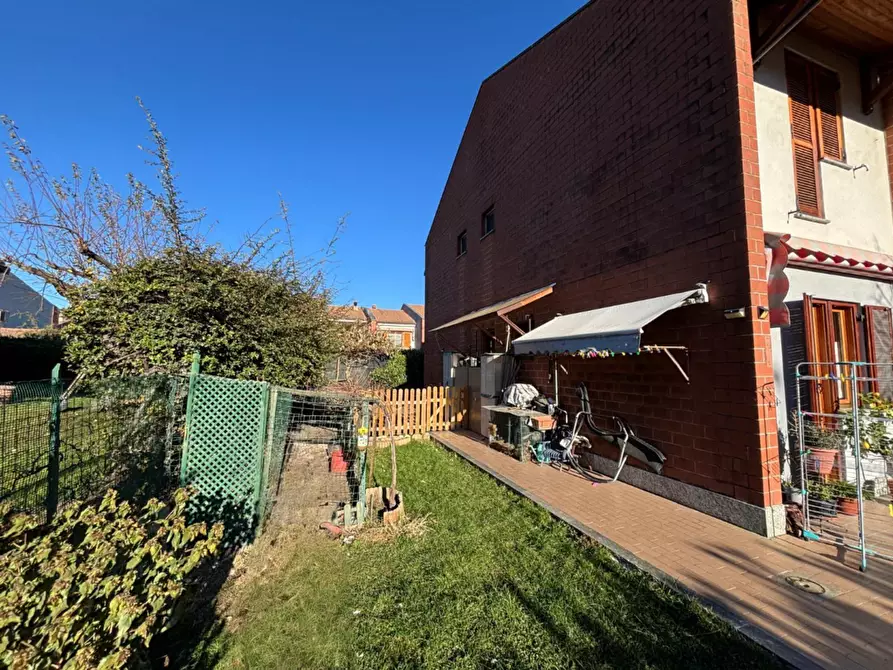 Immagine 3 di Quadrilocale in vendita  in Via Trana 2 a Sangano