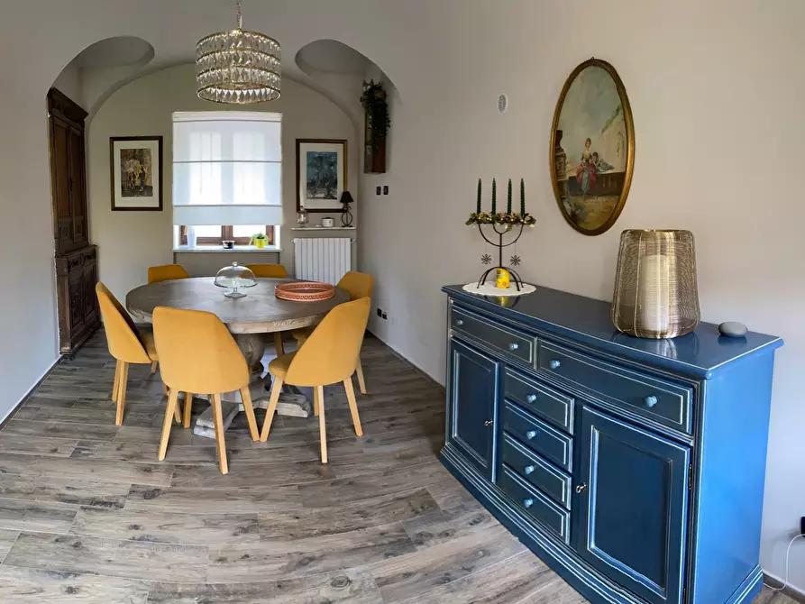 Immagine 22 di Casa semindipendente in vendita  in Via Palestro 47 a Piossasco