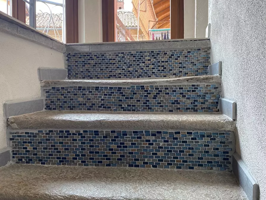 Immagine 63 di Casa semindipendente in vendita  in Via Palestro 47 a Piossasco