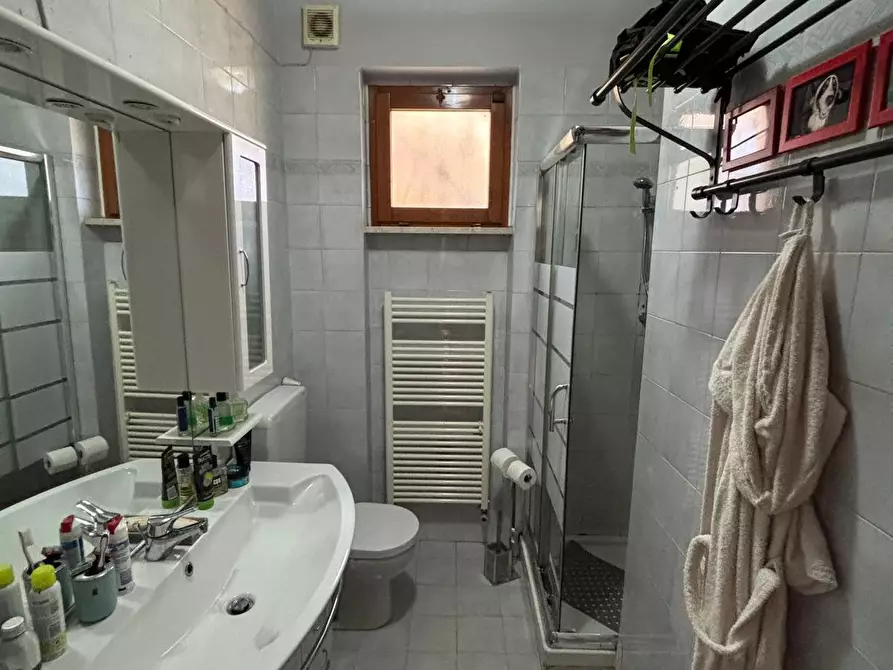 Immagine 37 di Quadrilocale in vendita  in Via Trana 2 a Sangano