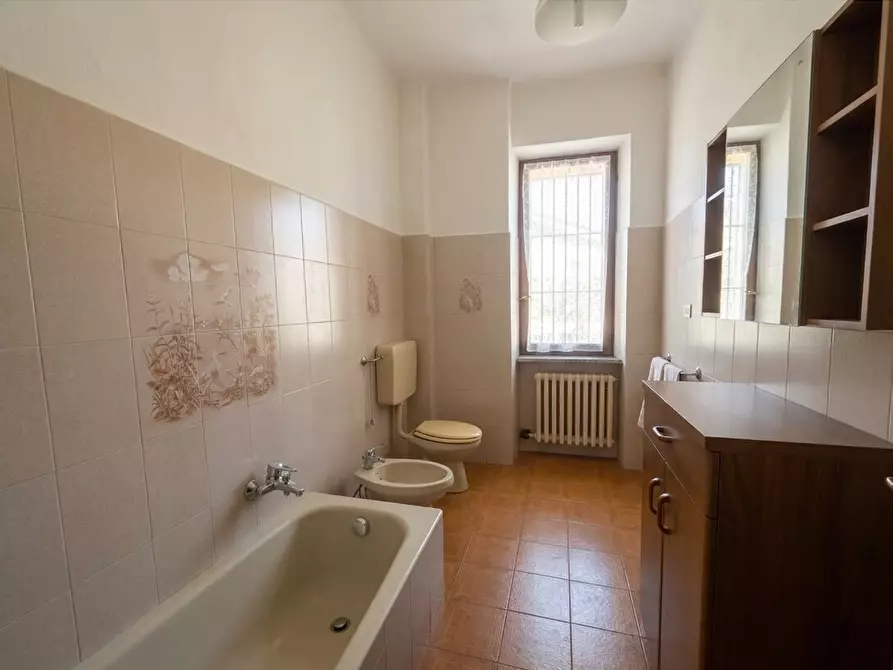 Immagine 10 di Villa in vendita  in Strada Ravetto 52 a Orbassano