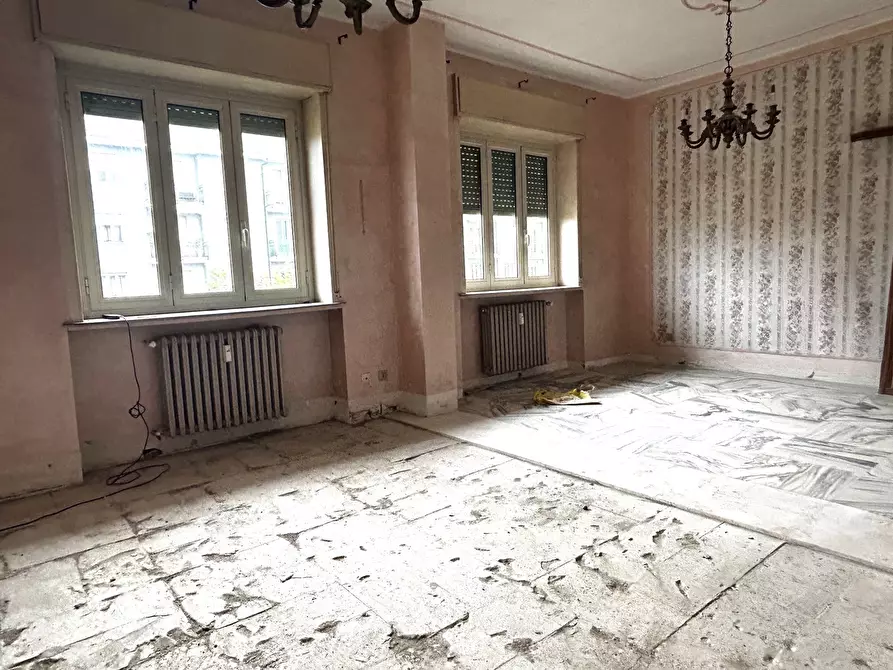 Immagine 6 di Pentalocale in vendita  in Viale Papa Giovanni XXIII 21 a Beinasco