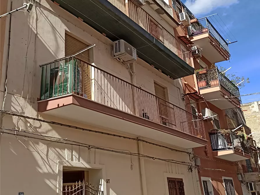Immagine 1 di Appartamento in vendita  in VIA POZZO A UDITORE a Palermo