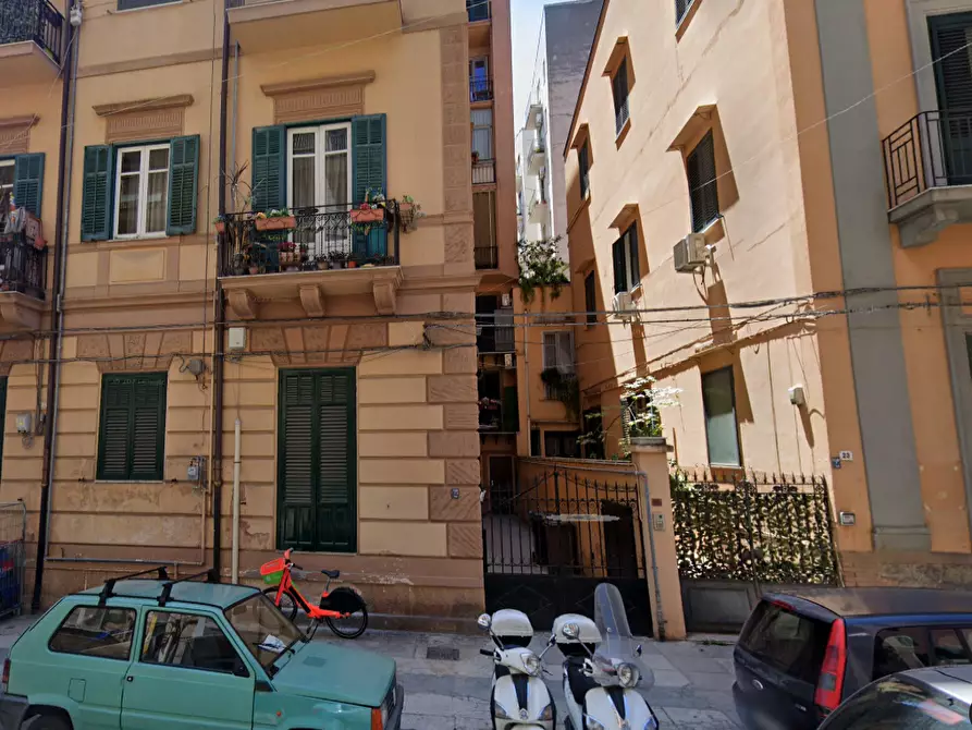 Immagine 1 di Bilocale in vendita  in via Marchese di Roccaforte a Palermo