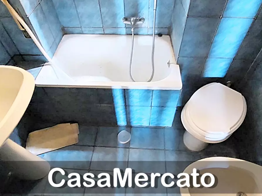 Immagine 12 di Trilocale in vendita  in Via del Porticato a Rocca Di Papa