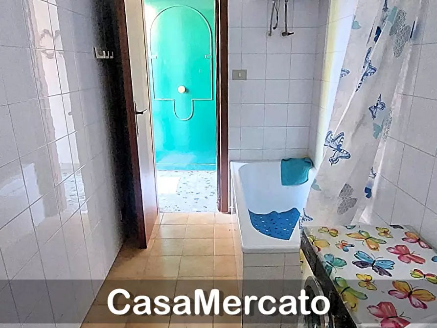 Immagine 21 di Attico in vendita  in Via dell'Oservatorio a Rocca Di Papa