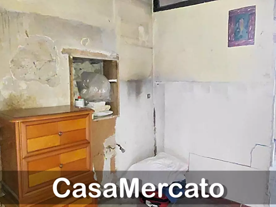 Immagine 4 di Bilocale in vendita  in Vicolo Campi d'Annibale a Rocca Di Papa