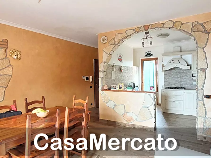 Immagine 8 di Attico in vendita  in Via San carlo Borromeo a Rocca Di Papa