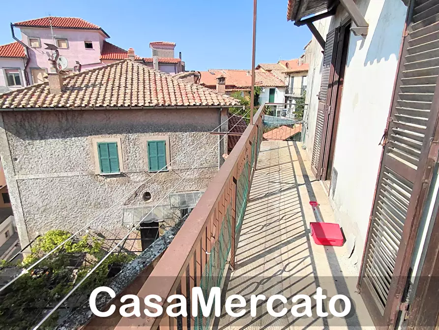 Immagine 17 di Trilocale in vendita  a Rocca Di Papa