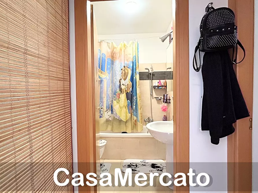 Immagine 18 di Bilocale in vendita  in Via Cavour a Rocca Di Papa