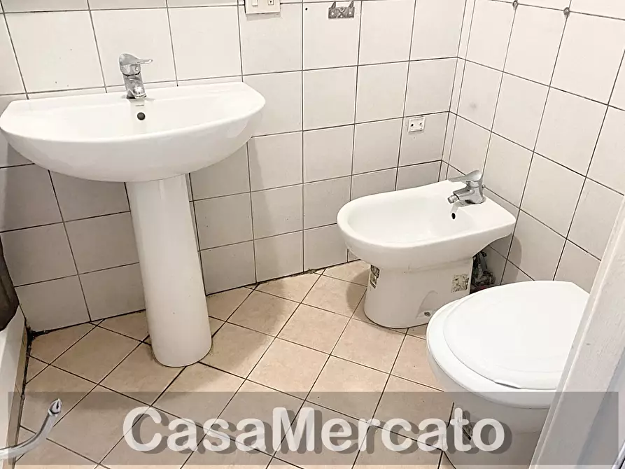 Immagine 10 di Bilocale in vendita  in Via del Porticato a Rocca Di Papa