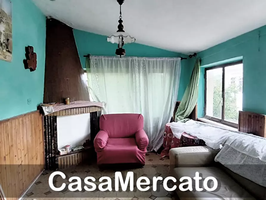 Immagine 6 di Appartamento in vendita  in Via I° Maggio a Rocca Di Papa