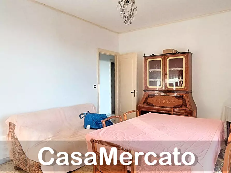 Immagine 5 di Trilocale in vendita  in Via Monte Cavo a Rocca Di Papa