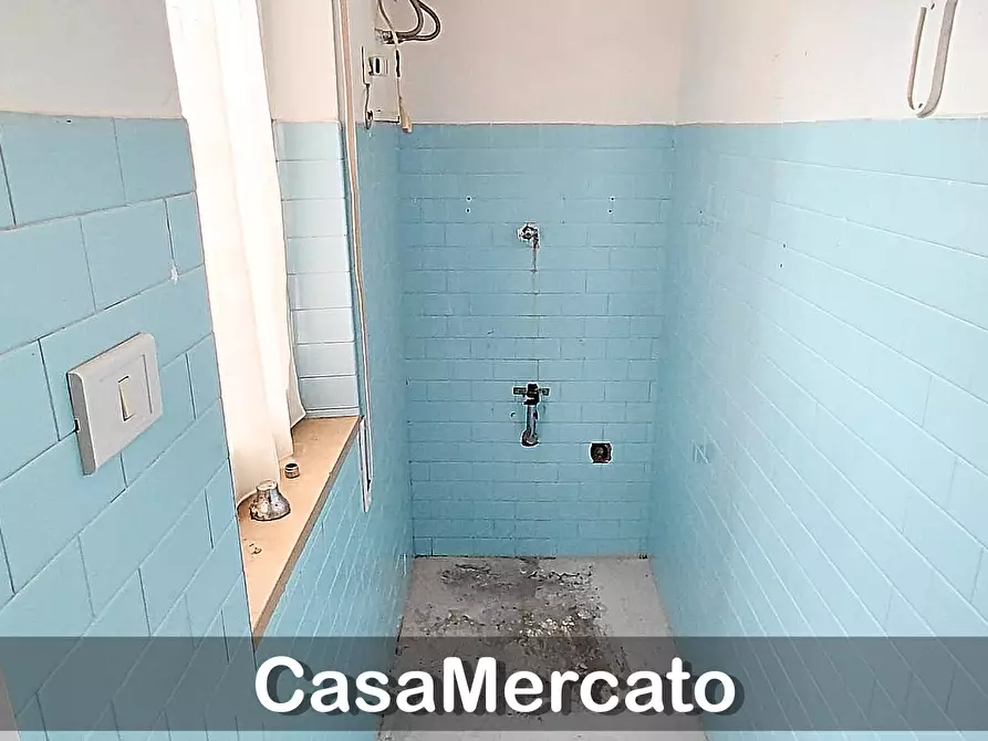 Immagine 17 di Appartamento in vendita  a Marino