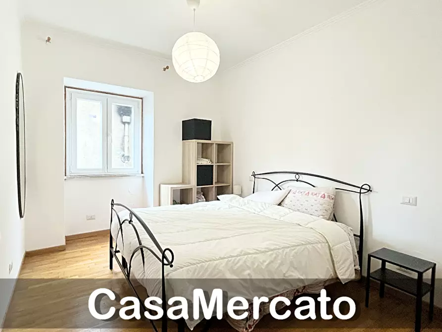 Immagine 19 di Trilocale in affitto  in Via San Sebastiano a Rocca Di Papa