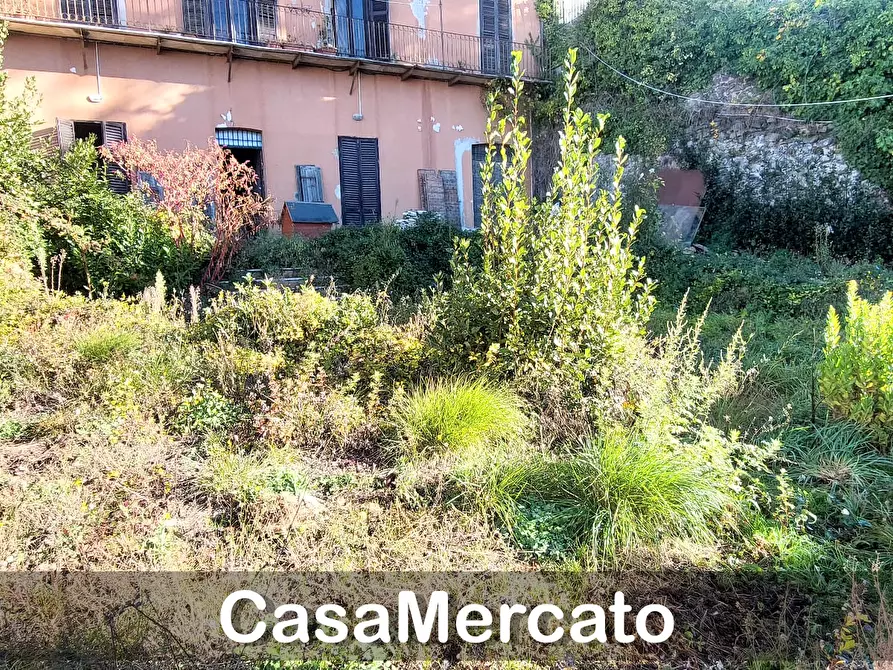 Immagine 4 di Pentalocale in vendita  a Rocca Di Papa