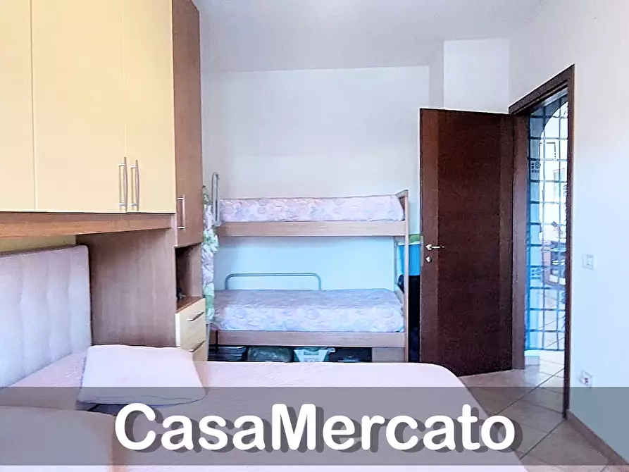 Immagine 15 di Bilocale in vendita  a Rocca Di Papa