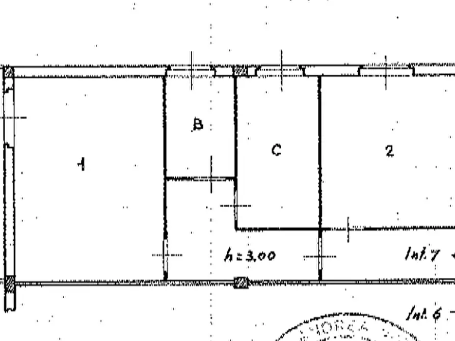 Immagine 21 di Bilocale in vendita  in Via Lucatelli a Rocca Di Papa