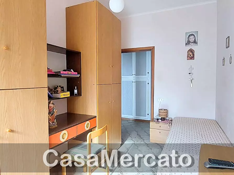 Immagine 27 di Quadrilocale in vendita  in Via Tiziano a Albano Laziale