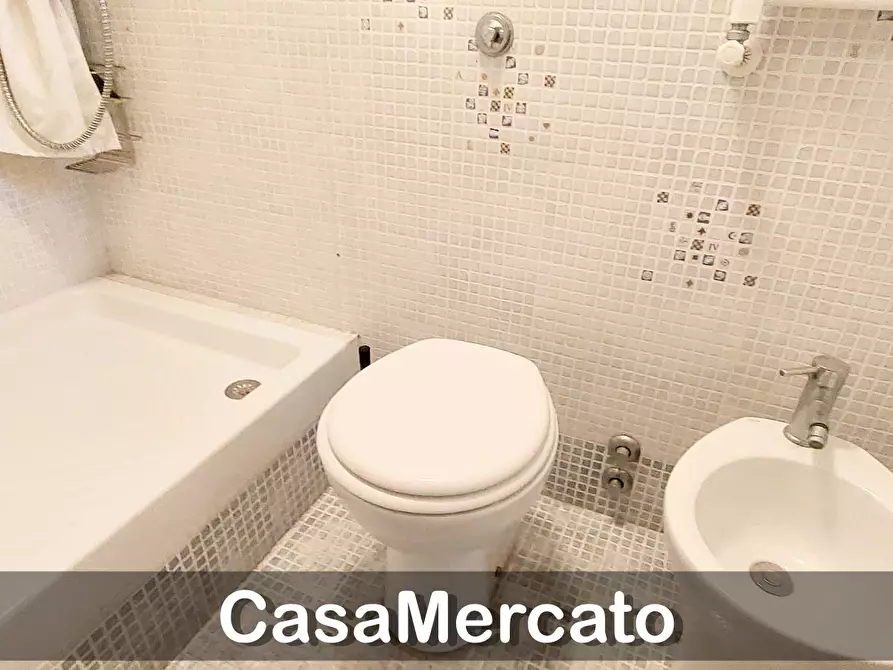 Immagine 25 di Trilocale in vendita  in Via Arco Felice a Montecompatri