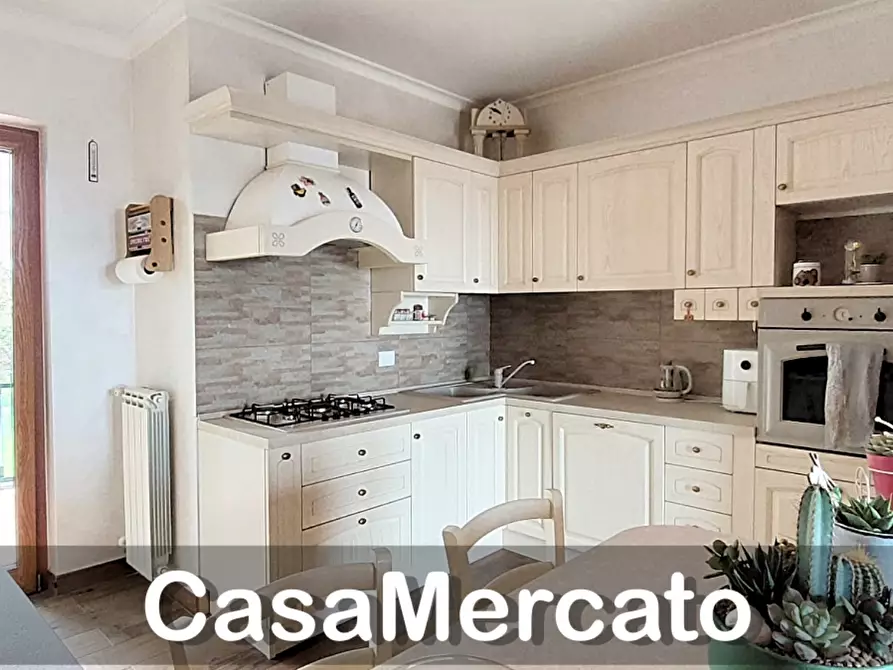 Immagine 15 di Attico in vendita  in Via San carlo Borromeo a Rocca Di Papa