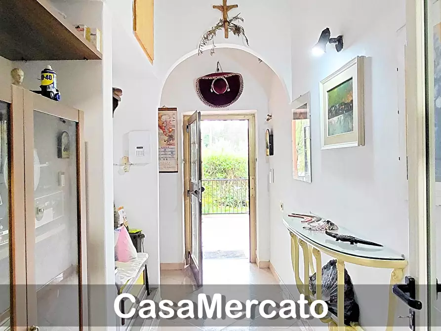 Immagine 22 di Quadrilocale in affitto  in Via Valle Petrucola a Nemi