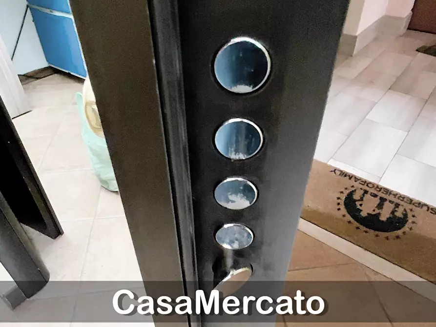 Immagine 33 di Quadrilocale in vendita  in Viale Spagna a Albano Laziale