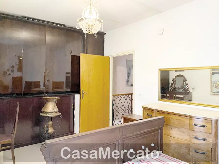 Immagine 7 di Trilocale in vendita  in via delle scalette a Rocca Di Papa