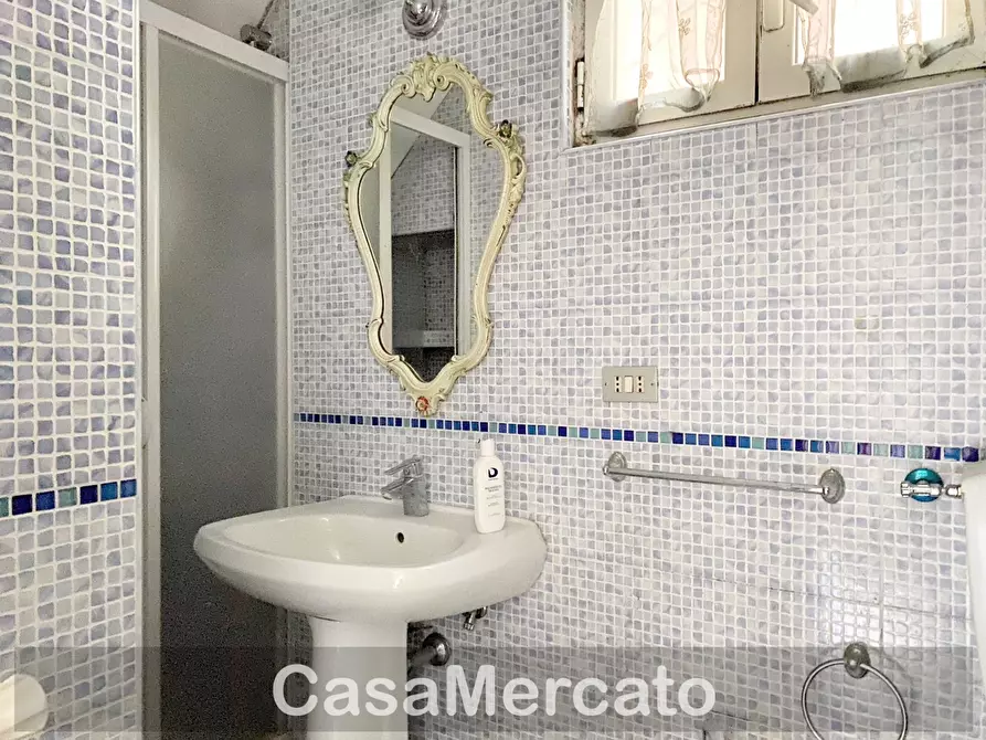 Immagine 10 di Trilocale in vendita  in via delle scalette a Rocca Di Papa